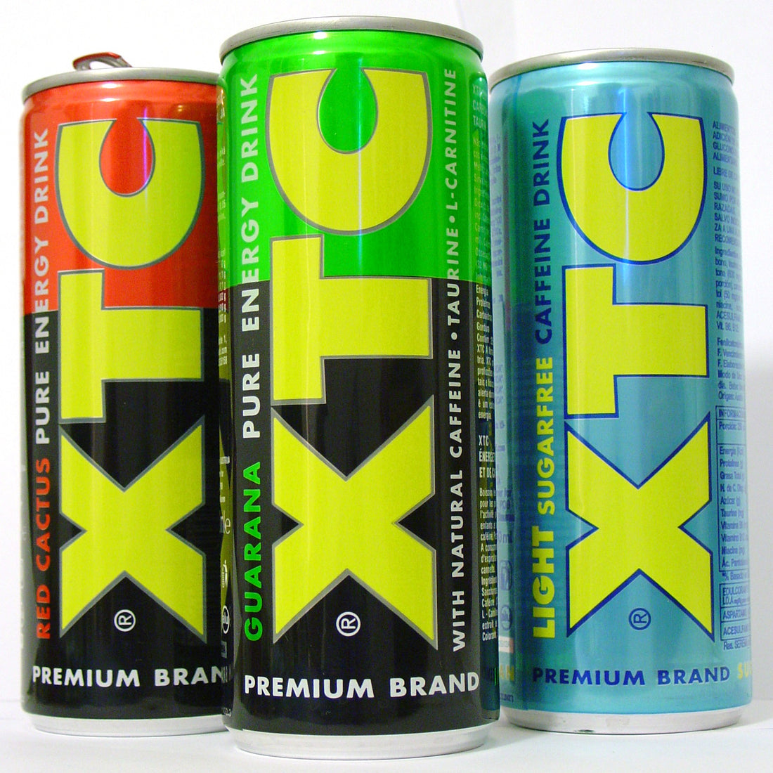 Staying Energized Responsibly: The Energy Drink Dilemma