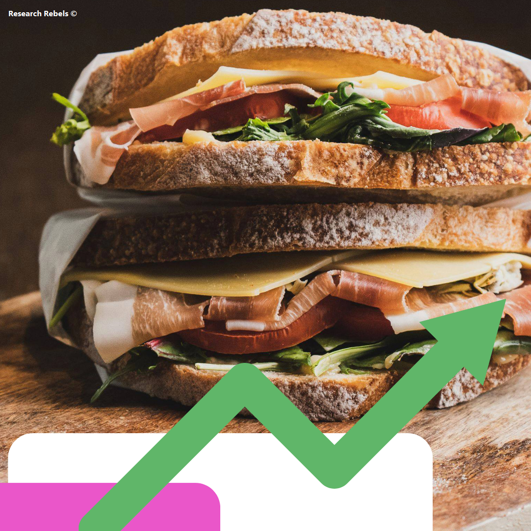 3 Hacks to Boost Productivity During Lunchtime