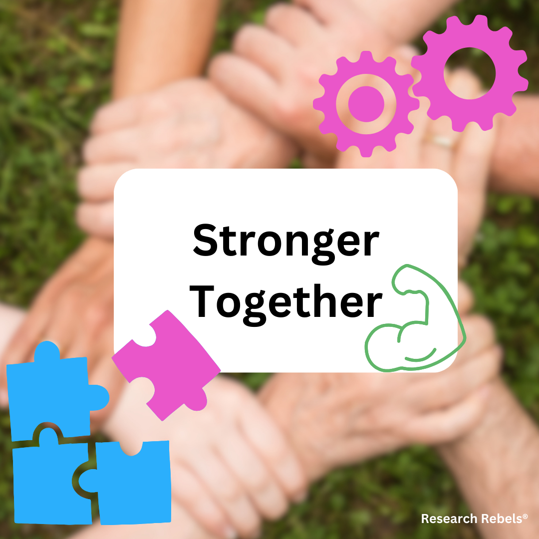 Stronger Together: The Power of Collaboration in Experimental Research