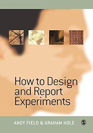 Mastering Research: A Review of 'How to Design and Report Experiments'