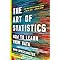 Unlocking the Secrets of Data: A Review of 'The Art of Statistics'