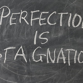 Embracing Imperfection: Dealing with Perfectionism in Thesis Writing