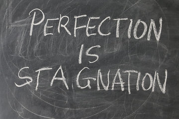 Embracing Imperfection: Dealing with Perfectionism in Thesis Writing