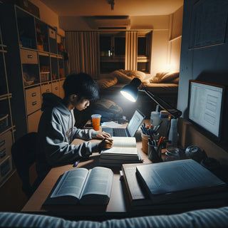 From Blank Page to Trailblazing: Starting Your Research Paper's Thesis with Confidence