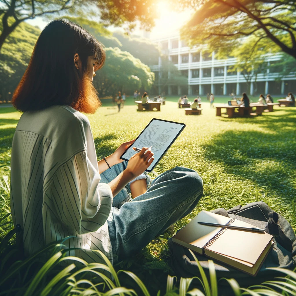 Navigating the Academic Maze: A Step-by-Step Guide to Finding Your Per