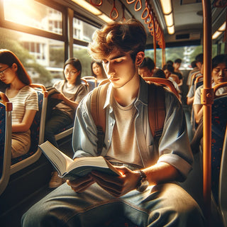 Exploring the World of Books: The Best Places to Find Literature for Every Reader