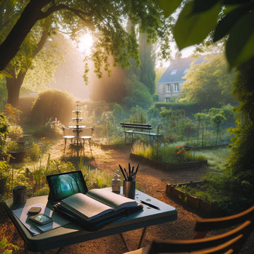 what is the process of solving problem through researching and probing Maximizing Impact: Creative Approaches to Your Marketing Final Project