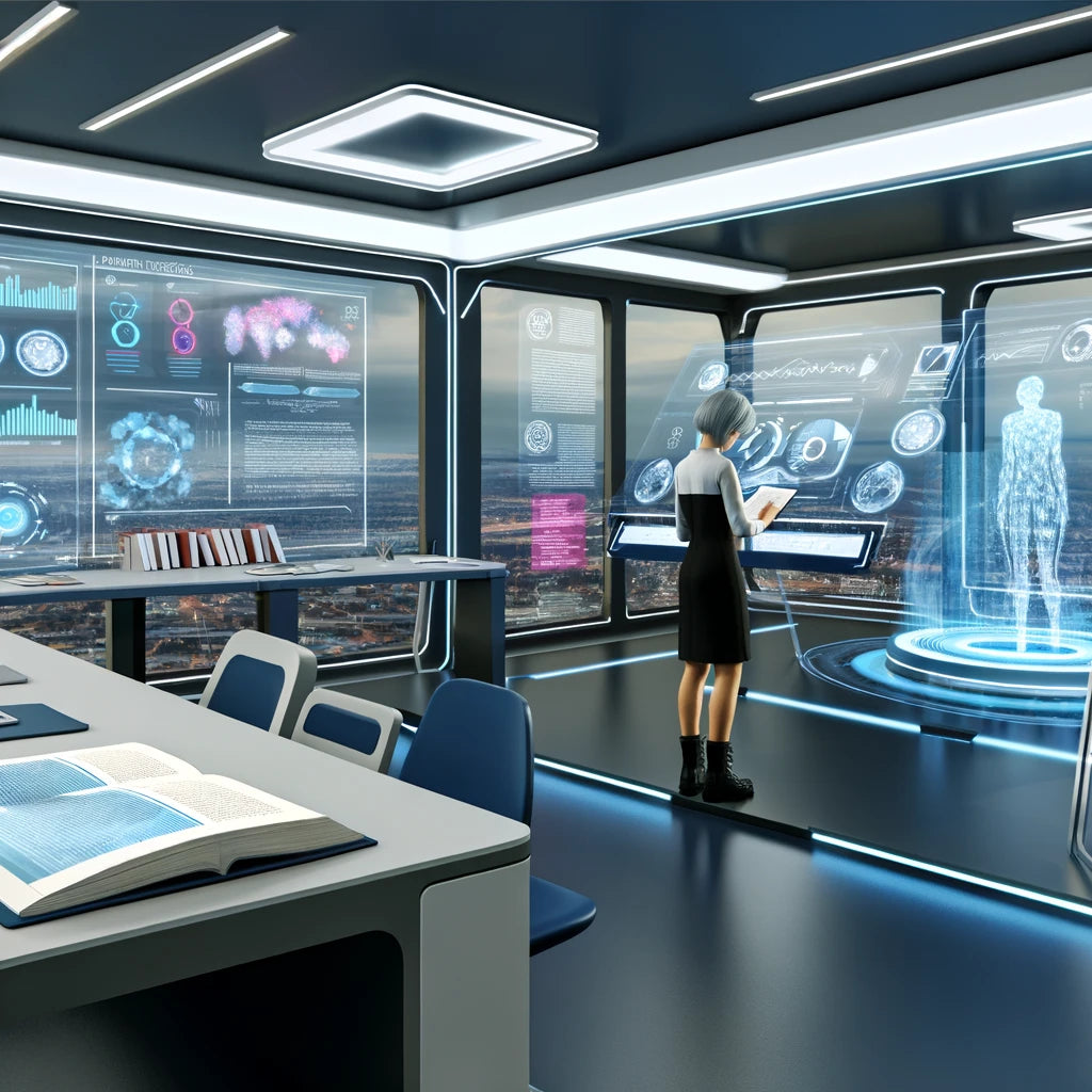 5 Essential Steps on How to Identify a Good Research Topic