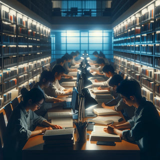 5 Strategies for Selecting a Compelling Research Topic for Your Master Thesis