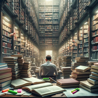 Igniting Your Curiosity: Unique Research Proposal Ideas for Aspiring Academics