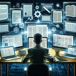 Navigating Academic Libraries: Tips on How to Find Scholarly Articles for Free