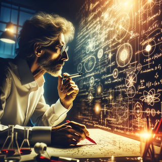Inspiring Innovation: A Collection of Compelling Research Question Ideas