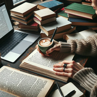 The Art of Persuasion: Crafting an Engaging Research Proposal with Real-world Examples