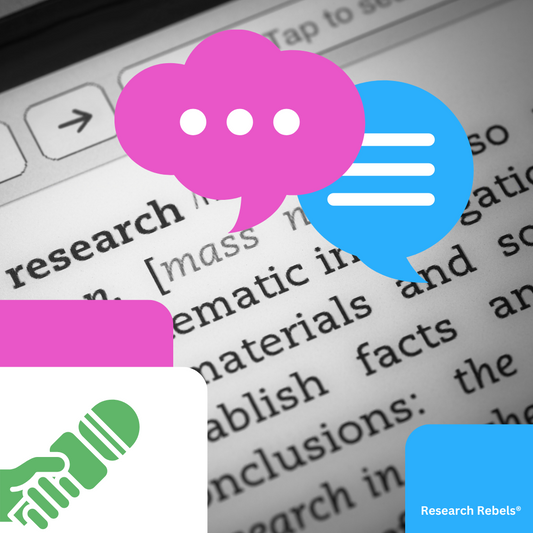 where to find the hypothesis in a research article Mastering the Art of Communication: Effective Strategies for Voice Your Research in Interviews