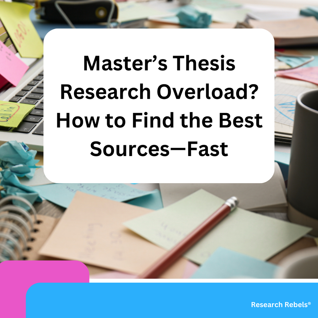 Understanding Research Proposal Expected Outcomes: An Example