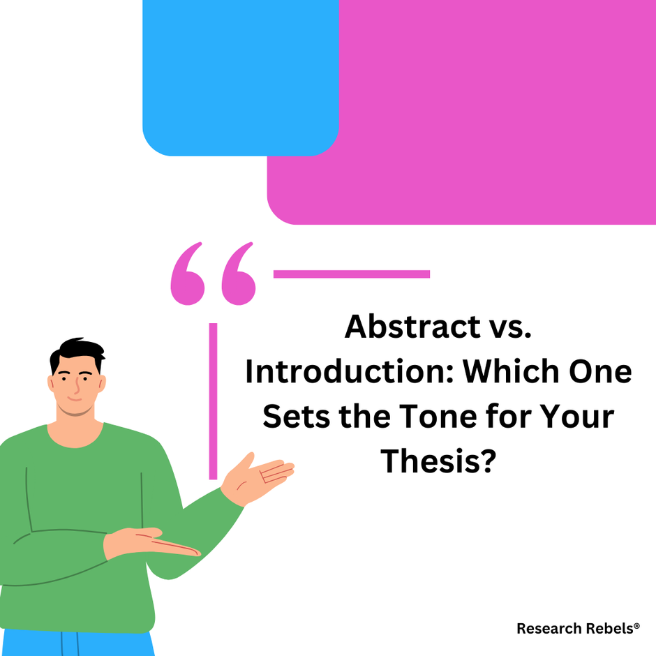 Understanding Research Proposal Expected Outcomes: An Example