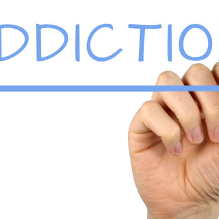 Breaking Free from the Grip of Addiction: Reclaiming Your Thesis and Your Future