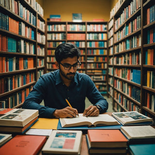 थीसिस और डिसर्टेशन के बीच अंतर