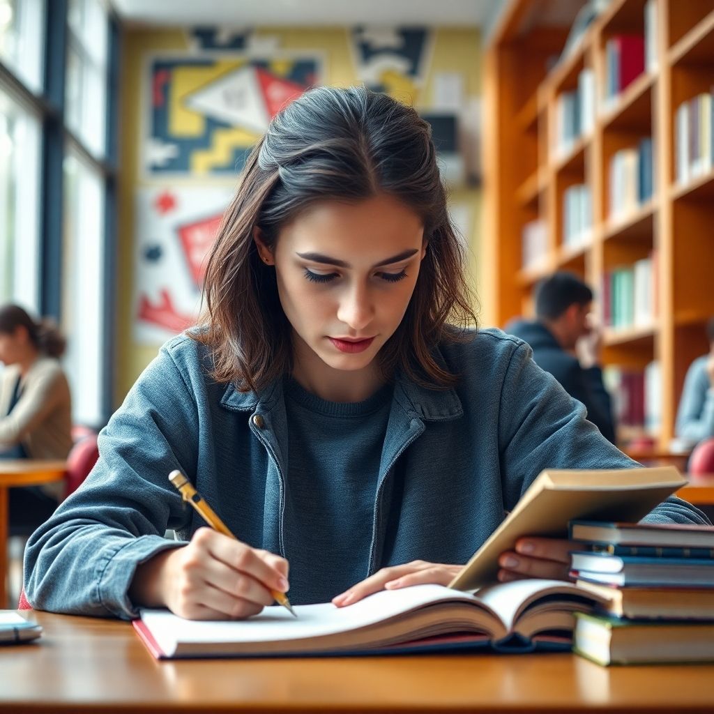 The Secret to Writing Your Thesis Faster – And With Less Stress