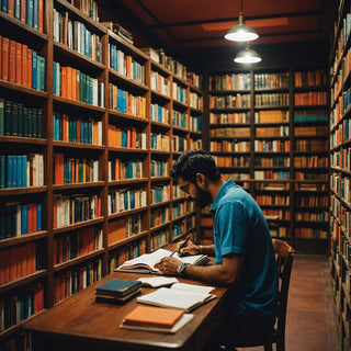 मलयालम में थीसिस का मतलब गाइड