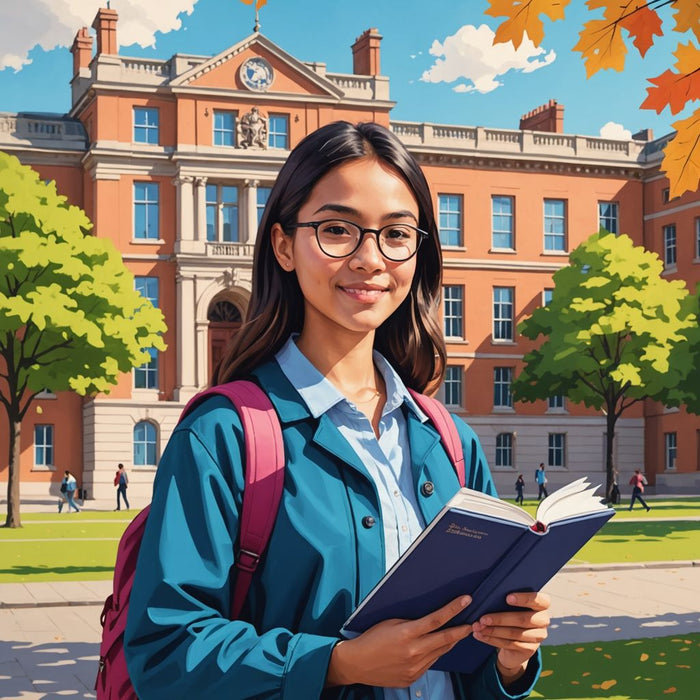 Understanding the Difference Between a Dissertation and a Thesis