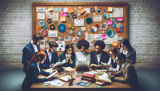 Master's Thesis Insight: Strategies for Pinpointing the Perfect Research Topic