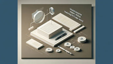 Structure of a Master Thesis: Essential Components