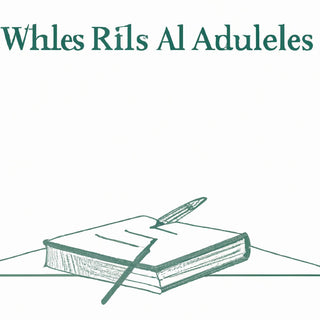 The APA Academic Writer's Handbook: Navigating the Rules with Ease