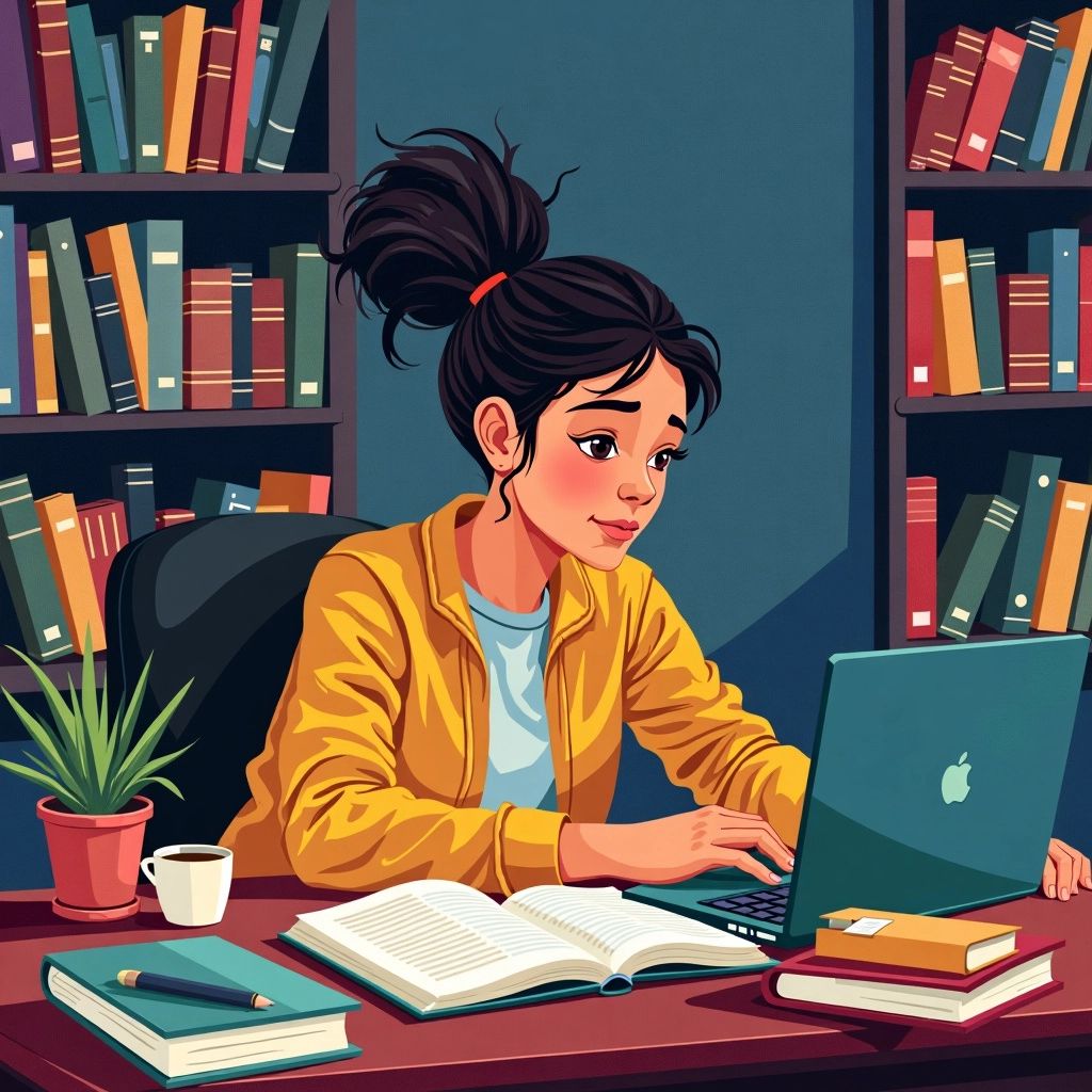 Penjelasan Tesis Magister Apa Itu Dan Mengapa Ini Lebih Dari Sekadar