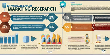 Demystifying Industry Jargon: Understanding the Market Research and Marketing Research Divide