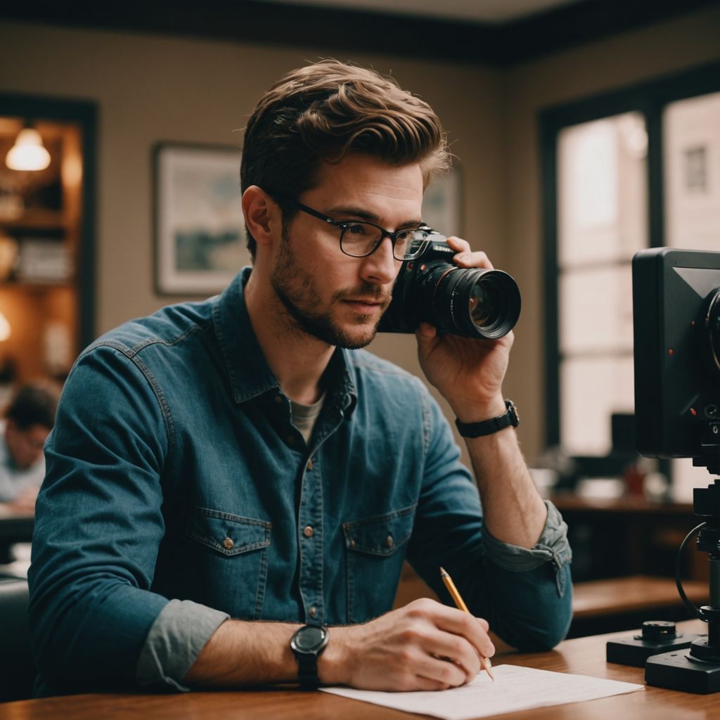 Graduate student completing thesis in two weeks, step-by-step