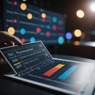 Steps to formulate a hypothesis in statistics