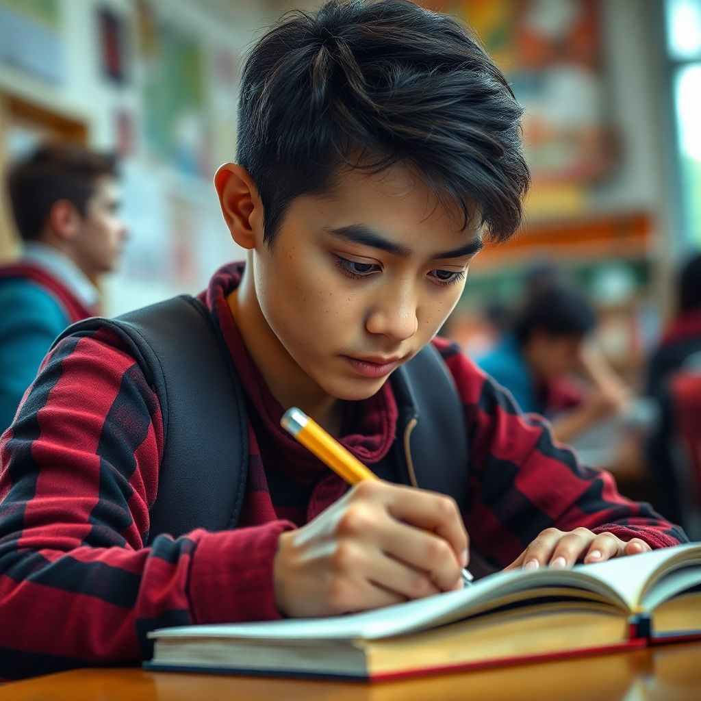 The Hidden Academic Hack Professors Use to Stay Ahead – And You Can To
