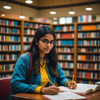 थीसिस और डीसर्टेशन के बीच अंतर