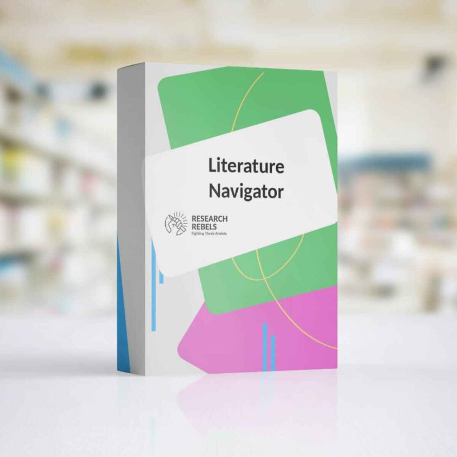 How to Find Themes in a Literature Review: A Comprehensive Guide