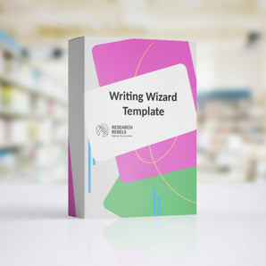 Writing Wizard's Template