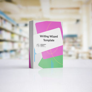 Writing Wizard's Template
